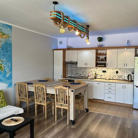 Apartament Jeziorna Olecko Exterior photo