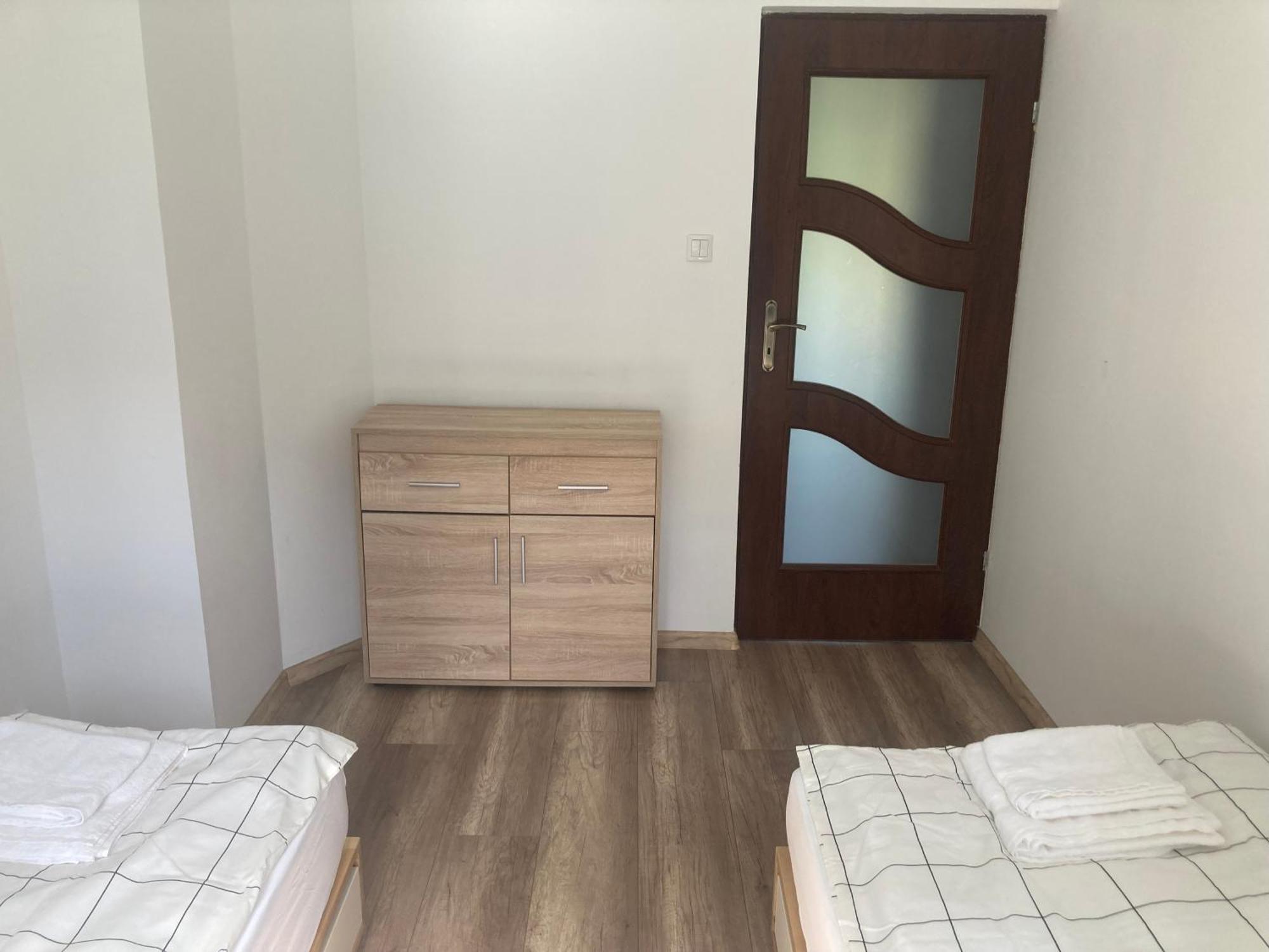 Apartament Jeziorna Olecko Exterior photo