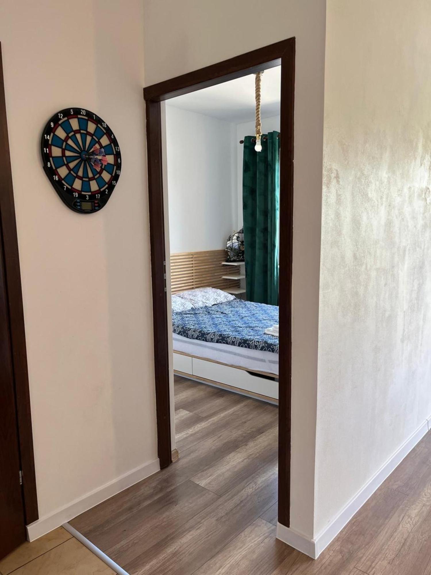 Apartament Jeziorna Olecko Exterior photo
